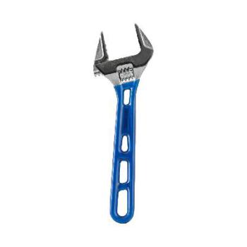 Kindcrome Lightweight Adjustable Wrench Extra Wide 150mm K040051