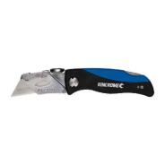 Knife Utility Folding Deluxe Kincrome K060012