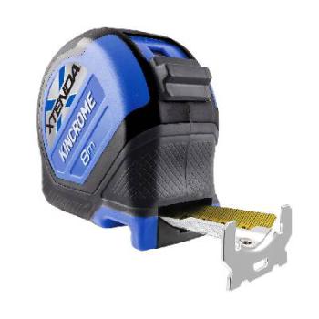 Tape Measure Kincrome Xteneda Metric 8M K11000