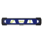 Kincrome Spirit Level Magnetic Shock Resistant 230mm K11089