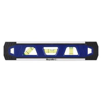 Kincrome Spirit Level Magnetic Shock Resistant 230mm K11089