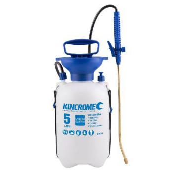 Sprayer Pressure Kincrome 5 Lt K16013