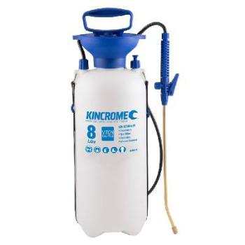 Sprayer Pressure Kincrome 8Ltr K16014