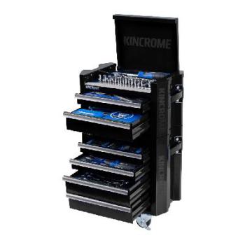 Kincrome Contour® Mini Workshop Tool Kit 78 Piece 6 Drawer 10