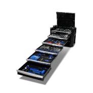Kincrome Contour® Chest Tool Kit 277 Piece 5 Drawer 29