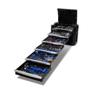 Kincrome Contour® Chest Tool Kit 300 Piece 5 Drawer 29