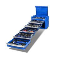 Kincrome Contour® Chest Tool Kit 305 Piece 5 Drawer 29