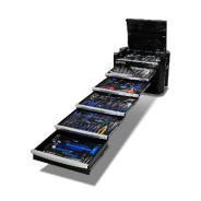 Kincrome Contour® Chest Tool Kit 298 Piece 5 Drawer 29