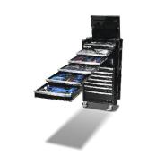 Kincrome Contour® Workshop Tool Kit 278 Piece 11 Drawer 29