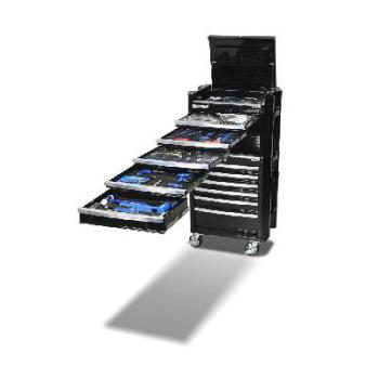 Kincrome Contour® Workshop Tool Kit 278 Piece 11 Drawer 29