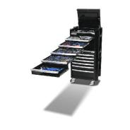 Kincrome Contour® Workshop Tool Kit 299 Piece 11 Drawer 29