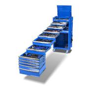 Kincrome Contour® Workshop Tool Kit 329 Piece 11 Drawer 29