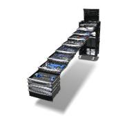 Kincrome Contour® Workshop Tool Kit 480 Piece 11 Drawer 29