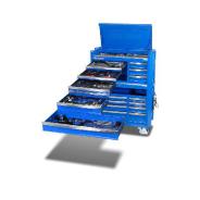 Kincrome Contour® Workshop Tool Kit 480 Piece 17 Drawer 42