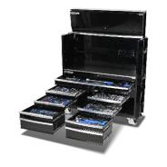 Kincrome Contour® Trolley Tool Kit 455 Piece 12 Drawer 60