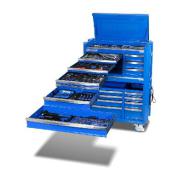 Kincrome Contour® Workshop Tool Kit 475 Piece 17 Drawer 42