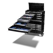 Kincrome Contour® Workshop Tool Kit 475 Piece 17 Drawer 42