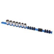 Kincrome Socket Rail 17 Clip 3/8