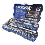 Socket Set 1/2D Lok-On 29pc Met/Imp K27024
