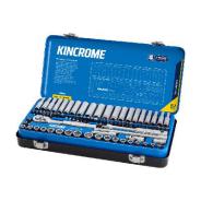 Socket Set 82 Piece 1/4