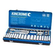 Socket Set 57 Piece 3/8