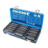 Socket Set Deep Impact 14 Piece 1/2