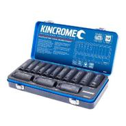 Socket Set Deep Impact 14 Piece 1/2