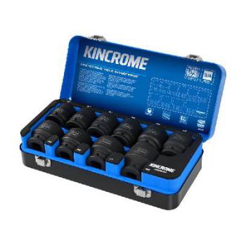 Socket Set Impact 3/4