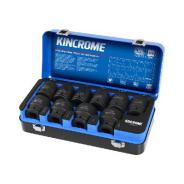 Socket Set Impact 3/4