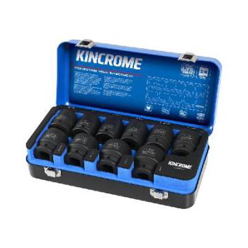 Socket Set Impact 3/4