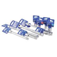Kincrome Socket 3/8D 9/16 K2851