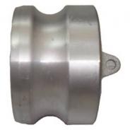 Plug 50mm Dust K334A050AL GPDP050