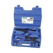 Kincrome Circlip Pliers Set Heavy Duty 400mm (16