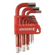 Kincrome Key Wrench Set Imperial K5142