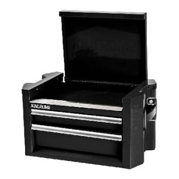 Kincrome Contour® Mini Tool Chest 2 Drawer 250mm (10