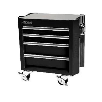 Kincrome Contour® Mini Tool Trolley 4 Drawer 250mm (10