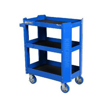 Kincrome Contour® Tool Cart 3 Tier (29