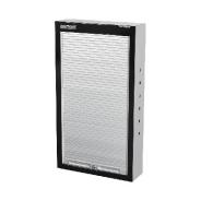 Kincrome Trade Centre Roller Door Wall Cabinet 2 Shelf 520mm (20