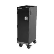 Kincrome Trade Centre Mobile Parts Trolley 6 Tray 300mm (12