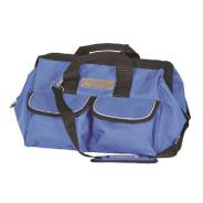 Kincrome 400mm Builders Tool Bag 20 Pocket K7402