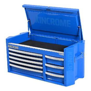 Kincrome Contour® Tool Chest 8 Drawer 1053mm (42