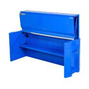 Kincrome Contour® Tool Hutch 1 Shelf 1515mm (60
