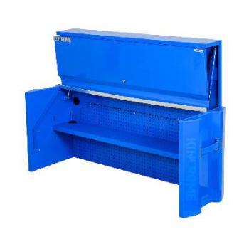 Kincrome Contour® Tool Hutch 1 Shelf 1515mm (60