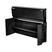 Kincrome Contour® Tool Hutch 1 Shelf 1515mm (60