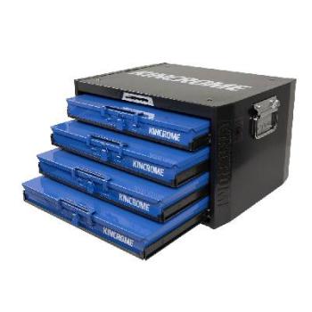 Kincrome Multi Storage Case 4 Drawer K7614