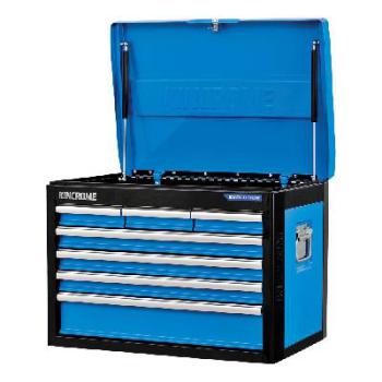 Kincrome Evolution Deep Tool Chest 7 Drawer 660mm (26