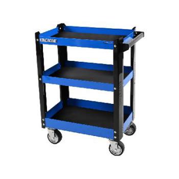 Kincrome Evolution Tool Cart 3 Tier 745mm (29