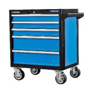 Evolution Tool Trolley 5 Drawer K7925