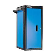 Kincrome Evolution Side Locker 2 Drawer 390mm (15