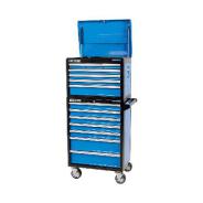 Kincrome Evolution Deep Chest & Trolley Combo 14 Drawer 26